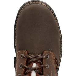 Men's Georgia AMP LT Power Wedge Work Boot #GB00520 -Durango Shop 001ec6ebd59aa4360a72e83d42ff4293