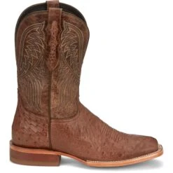 Men's Tony Lama Alamosa Western Boot #SA6102 -Durango Shop 00bb8f830dda6a16be2ed760a5ef667c