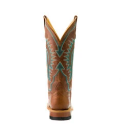 Women's Macie Bean A Perfect Tan Western Boot #M9148 -Durango Shop 00ee5c32cd4166d321d6659721b34ac0