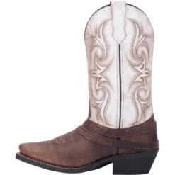 Women's Laredo Myra Boot #51091 -Durango Shop 01 51091 BN146 big ad67a17d 6472 4d72 9939 637b3fec897a