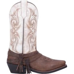 Women's Laredo Myra Boot #51091 -Durango Shop 01 51091 BN146 big ea7b8b4e ca08 4afa 8b9d 14612f79d915