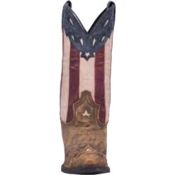 Women's Laredo Keyes Boot #52165 -Durango Shop 01 52165 BN106 big 2e3ecfe1 058c 4bb8 9e78 ff6c22b34762