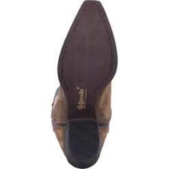 Women's Laredo Keyes Boot #52165 -Durango Shop 01 52165 BN106 big 8c35553d b7ff 45f2 822f 34140205848f