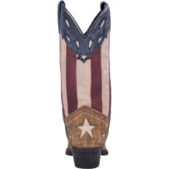 Women's Laredo Keyes Boot #52165 -Durango Shop 01 52165 BN106 big a8a83742 5fda 4296 85d3 eac1290d6e0d