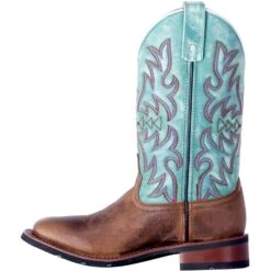 Women's Laredo Anita Boot #5607 -Durango Shop 01 5607 BN26 big 8c1de4b0 710f 4aff 9585 928f4f42e675