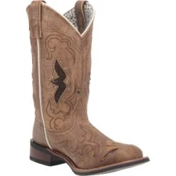 Dan Post Women's Laredo Spellbound Boot #5661 -Durango Shop 01 5661 BN97 big f56a0963 6cc4 4d07 8bdd fbbc00840090