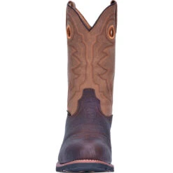 Men's Laredo Steel Toe Saguaro Boot #69523-C -Durango Shop 01 69523 BN big 09fb4fa7 4bd3 42b7 8ee0 5f3cb677c96a