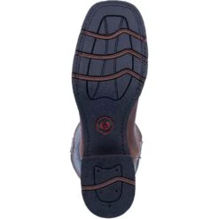 Men's Laredo We Back The Blue Western Boot #7878 -Durango Shop 01 7878 BN101 big 28816432 fe07 441e a529 402c7cce60fc