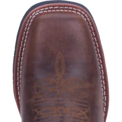 Men's Laredo We Back The Blue Western Boot #7878 -Durango Shop 01 7878 BN101 big 5e2f6fe6 142f 4a54 a7f0 17ce6884d906