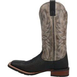 Men's Laredo Isaac Boot #7910 -Durango Shop 01 7910 BK21 big 6e80acaa bc78 423f 8ece 2946500be57b