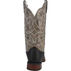 Men's Laredo Isaac Boot #7910 -Durango Shop 01 7910 BK21 big b4765661 e5af 438e 9255 12cd81abe2d0