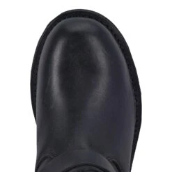 Men's Dingo Rob Engineer Boot #DI19040 -Durango Shop 01 DI19040 BK big 08a284df 4497 405e be01 a0d38750f922