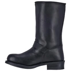 Men's Dingo Rob Engineer Boot #DI19040 -Durango Shop 01 DI19040 BK big a875d8f6 6328 456d 9e02 af2717575742