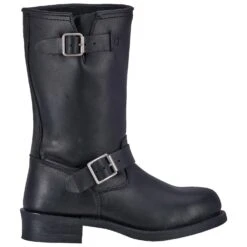 Men's Dingo Rob Engineer Boot #DI19040 -Durango Shop 01 DI19040 BK big f0b735a1 1b52 4227 97ea 77a91678d6b3