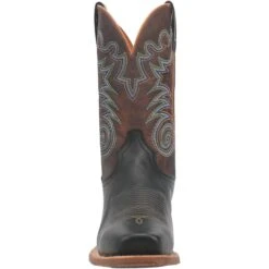 Men's Dan Post Cruz Western Boot #DP2481 -Durango Shop 01 DP2481 BK big 53aa4a93 912b 488d ab90 df52cfb4fcfd