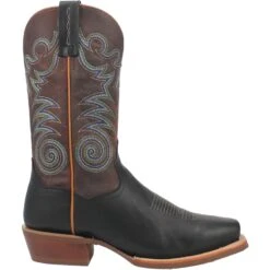 Men's Dan Post Cruz Western Boot #DP2481 -Durango Shop 01 DP2481 BK big 5e732c54 d470 4312 91f7 1a25a790c753