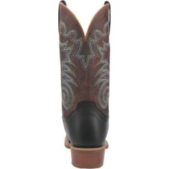 Men's Dan Post Cruz Western Boot #DP2481 -Durango Shop 01 DP2481 BK big fb4f75f4 2e89 454b aa56 3b65a2f59e6e