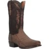 Men's Dan Post Brown Caiman Boot #DP3090 -Durango Shop 01 DP3090 BN120 big 4502f1a0 e21b 4064 af9a 6bb219e3aea3