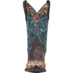 Women's Dan Post Vintage Bluebird Boot #DP3544 -Durango Shop 01 DP3544 BN42 big 612277ba 6559 4d14 8231 d4c7278c30e8
