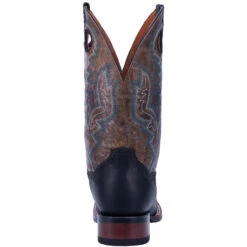 Men's Dan Post Deuce Boot #DP4558 -Durango Shop 01 DP4558 BK3 big abe5fc57 9cdd 411c 9080 ff2b31758b4d