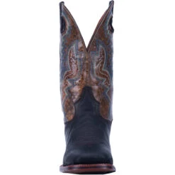 Men's Dan Post Deuce Boot #DP4558 -Durango Shop 01 DP4558 BK3 big dbb39c34 7788 412b 964d 833f22c10d10