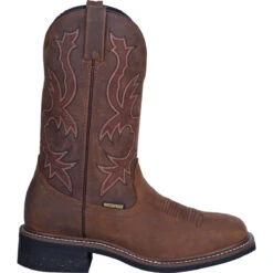 Men's Dan Post Nogales Waterproof Boot #DP69791 -Durango Shop 01 DP69791 BN97 big 8db07e6b 3d7d 4a50 b9f1 fbb703d345ee