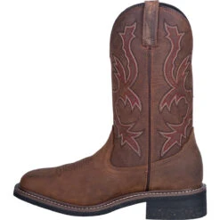 Men's Dan Post Nogales Waterproof Boot #DP69791 -Durango Shop 01 DP69791 BN97 big cfbe1b4a 68bf 4073 916a 352e54aa0683
