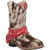 Children's Dan Post Bandana Boot #DPC2933 (8.5C-3C) -Durango Shop 01 DPC2933 BN big 15ce11ee 277d 465d 9835 1f54d9e03ec4