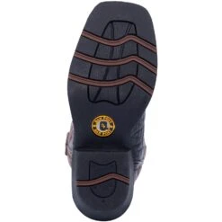 Youth's Dan Post Little River Boot #DPC3944 (3.5Y-6Y) -Durango Shop 01 DPC2944 BK3 big 4389d38b 4a9c 4ed5 b79f b39bb90ecd9a