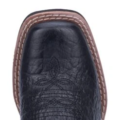 Youth's Dan Post Little River Boot #DPC3944 (3.5Y-6Y) -Durango Shop 01 DPC2944 BK3 big 4a8113fb 33bc 4eaf 8edc fbe4e7f23ad7