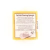 Felt Hat Cleaning Sponge #01032 -Durango Shop 01032