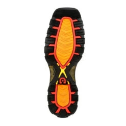 Men's Durango Maverick XP Steel Toe Waterproof Work Boot #DDB0215 -Durango Shop 0107ad5ec053d2a6f4133238c78a7533