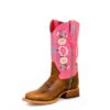 Children's Macie Bean Western Boot #MK7047 (9C-3C Full Sizes Only) -Durango Shop 01c3746965a3695cebd4b3ef8e78a6b6