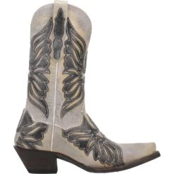 Women's Dan Post Ndulgence Western Boot #DP4347 -Durango Shop 01e8180172fc50206f916d474fc38ece