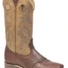 Men's Boulet Western Boot #0231 -Durango Shop 02311 269x361 1
