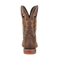 Rocky Boots Men's Rocky Long Range Waterproof Western Boot #RKW0278 -Durango Shop 0278 2