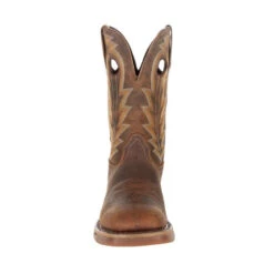 Rocky Boots Men's Rocky Long Range Waterproof Western Boot #RKW0278 10 Rocky Boots Men's Rocky Long Range Waterproof Western Boot #RKW0278 -Durango Shop 0278 4 1