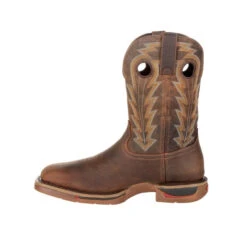 Rocky Boots Men's Rocky Long Range Waterproof Western Boot #RKW0278 11 Rocky Boots Men's Rocky Long Range Waterproof Western Boot #RKW0278 -Durango Shop 0278 5 1
