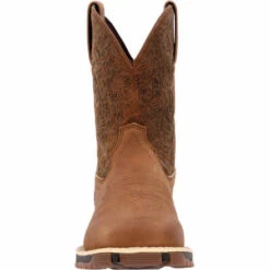Women's Rocky Rosemary Waterproof Work Boot #RKW0413 11 Women's Rocky Rosemary Waterproof Work Boot #RKW0413 -Durango Shop 02b99cb27bc94b11a2596da3a5c6a5cb