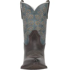 Women's Laredo Randee Western Boot #LA1035 -Durango Shop 02e79b286dd4dbd74338d3fab2ba5430