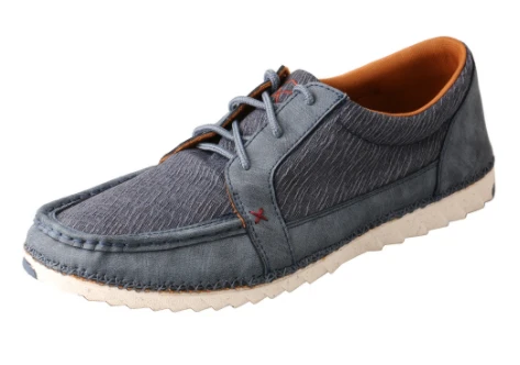 Men's Twisted X Zero-X Shoe #MZX0008 3 Men's Twisted X Zero-X Shoe #MZX0008