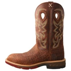 Men's Twisted X Work Boot #MXB0004 -Durango Shop 04a5ecfafc7950b41bc83d56f95d04d8