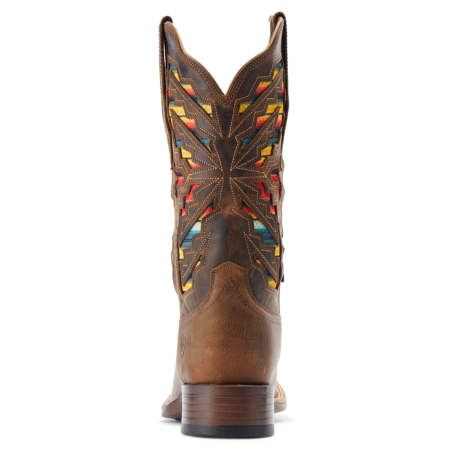 Women's Ariat Desert Pearl Western Boot #10044444 5 Women's Ariat Desert Pearl Western Boot #10044444 - Image 3