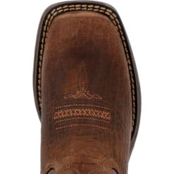 Youth's Durango Western Boot #DBT0244Y -Durango Shop 051d54f36d2be5af711f82788f0eb1a5
