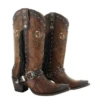 Women's Old Gringo Marielle Western Boot #YL498-1 -Durango Shop 053a53c45df077f7b97cf8b9d5ef4eb2