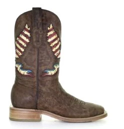 Men's Corral Western Boot #A4106-C -Durango Shop 053f99128ccc6d0538d3e1d6aa5b7667