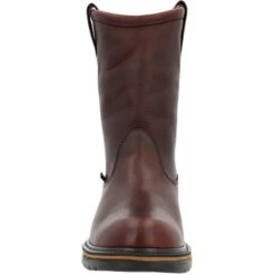 Men's Rocky Steel Toe Waterproof Ironclad Work Boot #RKK0385 -Durango Shop 05912a88c93bc48da38694d3b493aa34