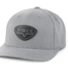 Men's Kimes Fender Heather Grey Cap -Durango Shop 0604568df0b194acfd947abc018be07b