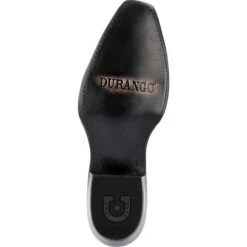 Men's Durango Santa Fe Western Boot #DDB0407 -Durango Shop 063bba31965ba724e84ae1f0b5ec8fe7