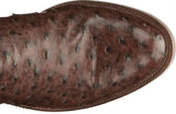 Men's Tony Lama Monterey Full Quill Western Boot #EP3575 -Durango Shop 06509b668673df3f05295ab50b0740f5